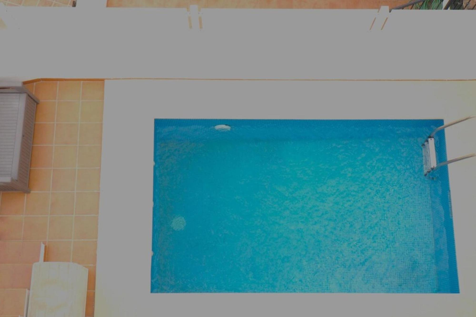 Stylish Villa Private Pool Ideal For Large Family Nerja Buitenkant foto
